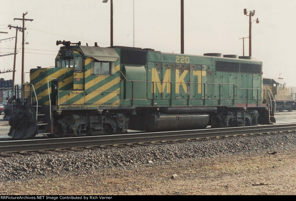 MKT #220